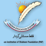 Fazaia Education System School