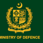 Ministry of Defence Pakistan
