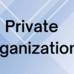 Public Organization