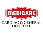 Medicare Cardiac & General Hospital