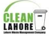Lahore Waste Management Company
