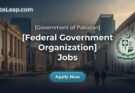 Federal Government Organization National Economic Growth Jobs 2026
