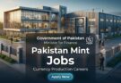 Pakistan Mint Jobs 2026 – Apply Now
