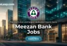 Meezan Bank Jobs 2026