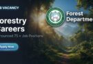Khyber Pakhtunkhwa Forest Department Jobs