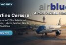 Airblue Limited Jobs 2026