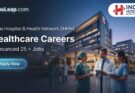 Indus Hospital & Health Network Pakistan Jobs