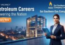 Assistant Manager Gas Purchases Jobs 2026 at SSGC Karachi