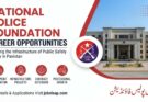 Assistant Finance Jobs at National Police Foundation