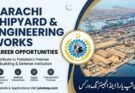 Plasma Machine Operator Jobs at KSEW Karachi